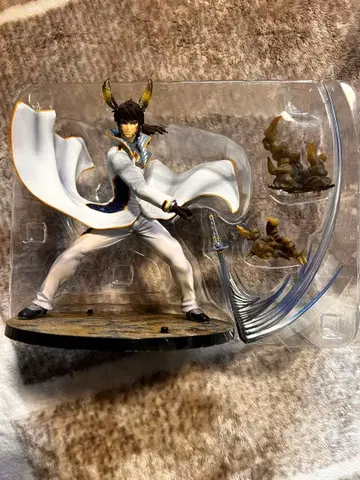 AKARI KIZAMARU 모델