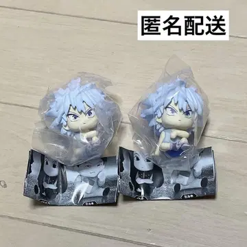 미사용 헌터헌터 스와라세타이 키루아 2개