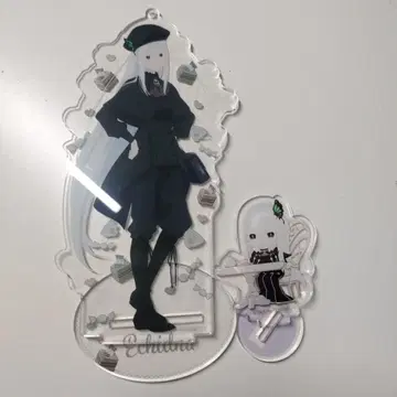 리제로 에키드나 아크릴 스탠드