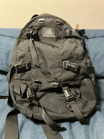 그레고리 백팩 데이앤하프팩