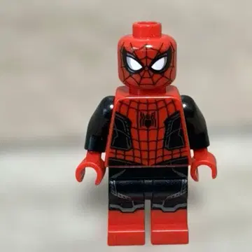 [정품] LEGO 미니 피규어 어벤져스 스파이더맨