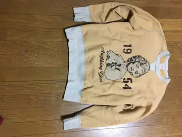 토이즈 맥코이 마릴린 먼로 맨투맨