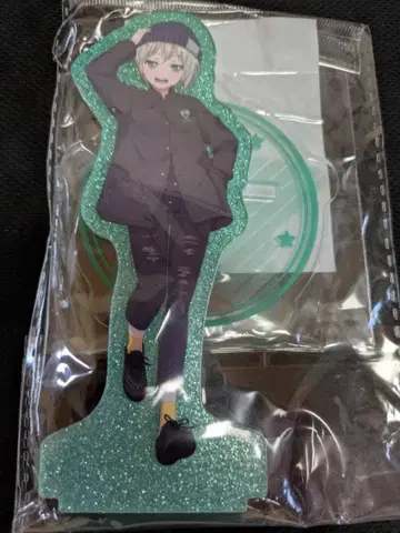 뱅드림 WEGO 아크릴 스탠드 아오바 모카