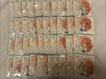 제5인격 ZETA DIVISION 미코멜로디 mkmldy 캔뱃지