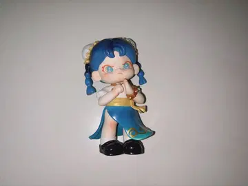 TNT SPACE DORA Popmart