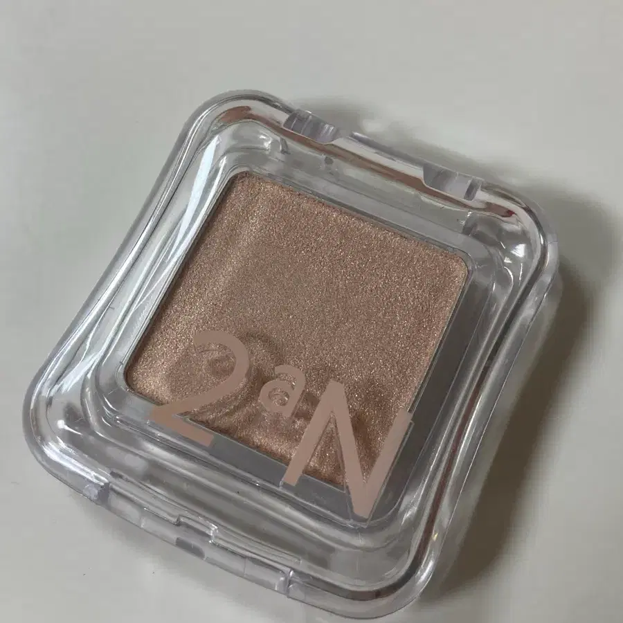 PURE GLASSY HIGHLIGHTER #N001 SHELL