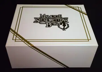 에닉스 사쿠라노 미네네 마모테 슈고겟텐! BOX