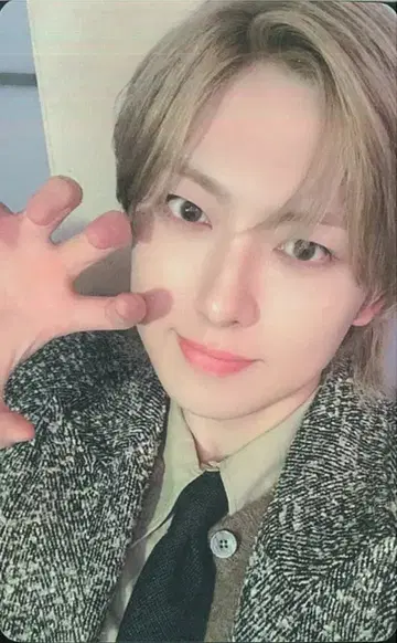 &TEAM 유니버설 뮤직 스토어 FUMA 유키아카리(Yukiakari)