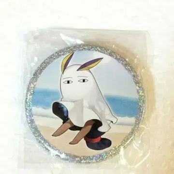 Fate Grand Order 캔뱃지 니토크리스 FGO