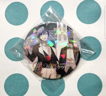 [ 새상품 ] 하츠네 미쿠 심포니 캔뱃지 KAITO Blu-ray 혜택