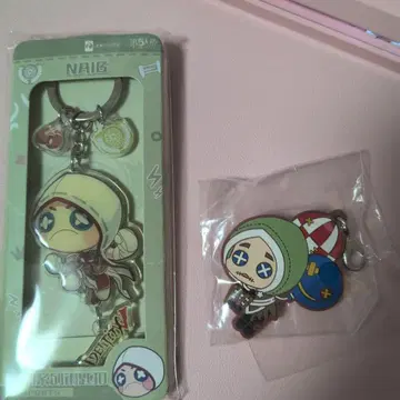 아이덴티티V 아크릴 키링 나워브 서베이더 제5인격