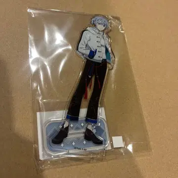 최저가 마지막 1개 신의 탑 쿤 요시02 아크릴 스탠드 마루쿠지