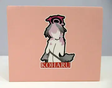 PRISM 1/6 스케일 캐스트+3D 출력 원형: Daco KOHARU