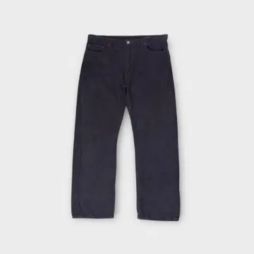 RON HERMAN DENIM [ Cords Pants ]