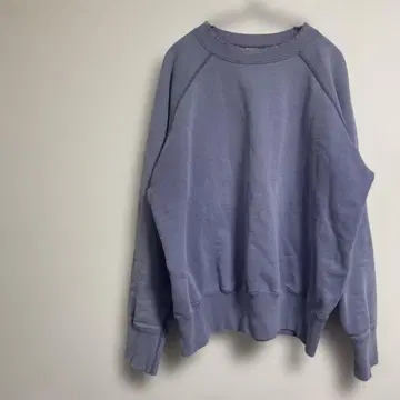 토이즈 맥코이 V.HILTS 맨투맨 양쪽 V 가제트 대탈주 맥퀸