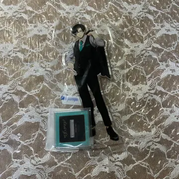 블루 록 이토시 린 아크릴 스탠드 ABEMA 애니메이션 축제