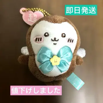 초 매지컬 치이카와 장수풍뎅이