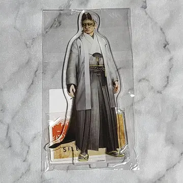 사일런트 힐 f 아크릴 스탠드 여우 가면의 남자 치즈루야 상점