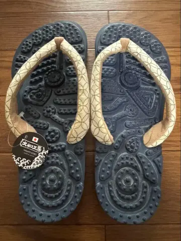 야마토 공방 셋타 샌들 room'setta (룸셋타)