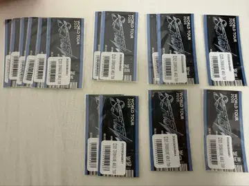 ZEROBASEONE HERE&NOW 온라인 가챠 스티커