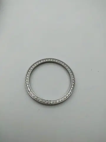 JACOB&Co 제이코브 파이브 타임존 47mm 베젤