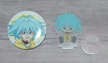 유희왕 GX 도쿄역