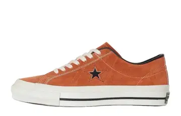 converse one star j vtg orenge 27.0cm