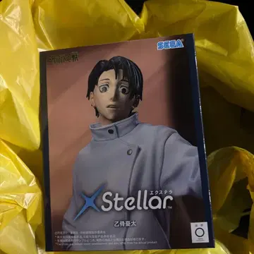 주술회전 사멸회유 XStellar 옷코츠 유타 프라이스 피규어