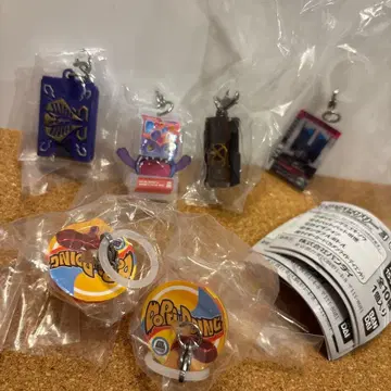 가면라이더 메지루시 액세서리 돗푸링고치조 참 브람