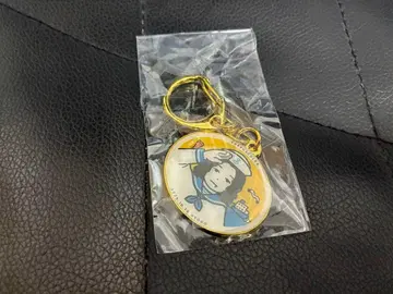 키타니 타츠야 CREPUSCULAR 지역 한정 키링 효고현