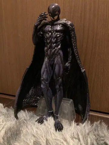 제일복권 베르세르크