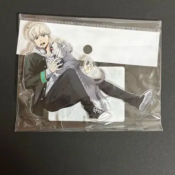 WIND BREAKER 아크릴 스탠드 로프트 카지렌 강아지