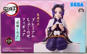 세가 프리미엄 얹어 피규어 코쵸우 시노부