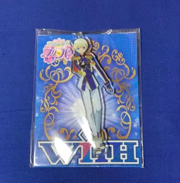 쇼고 프리파라 WITH 아크릴 키링