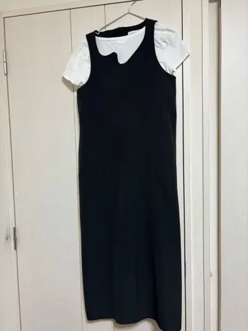 HeRIN.CYE 변형 원피스