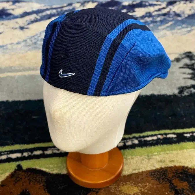 nike beret cap