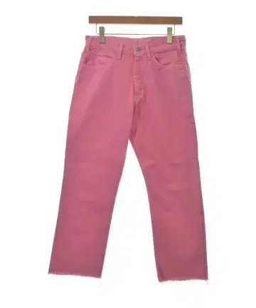 언유즈드 팬츠 (기타) 남성용