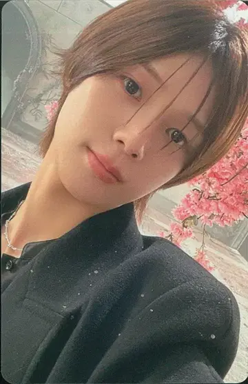 &TEAM 일반ver 초회 프레스반 ver. K Yukiakari B