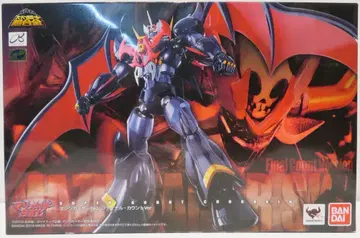 반다이 슈퍼로봇 초합금 마징카이저SKL 파이널 카운트Ver