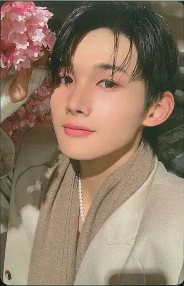 &TEAM 일반ver 초회 프레스ver JO 설백(Yukiakari) B