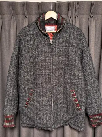 JELADO 젤라드 Starry gate 파라오 자켓