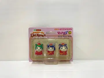 [레어] 꼬마햄찌 햄짱즈 컬렉션 모햄즈 미개봉 새상품