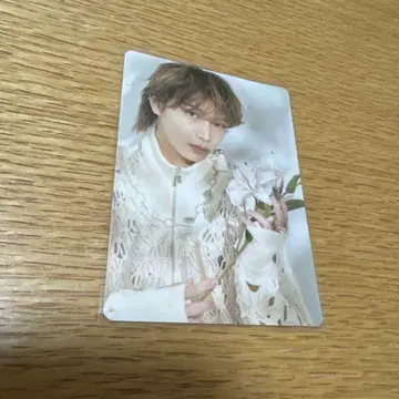 류구조 토미타 일본 무도관 한정판 우라시마 CD 추첨 트레이딩 카드