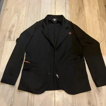 도요타 하치로쿠 86 TOYOTA x ASICS 자켓 저지