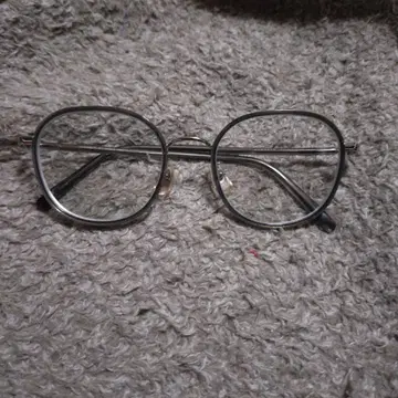 Graph Belle OWNDAYS 실버 가격 인하