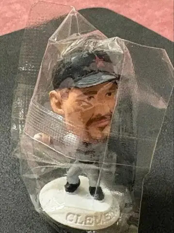 MLB 피규어 Corinthian사 클레멘스/게레로 Sr./벤 시츠