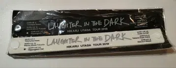 HIKARU UTADA TOUR 2018 러버 밴드