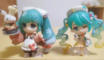 하츠네 미쿠 유키 미쿠 아소토 2024 매지컬 미라이 A상