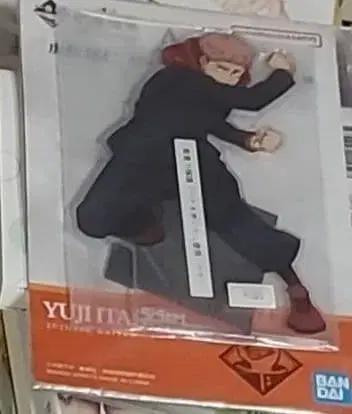 주술회전 주술회전0 제일복권 A상 BIG 아크릴 스탠드