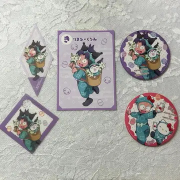 닌타마 산리오 아모카페